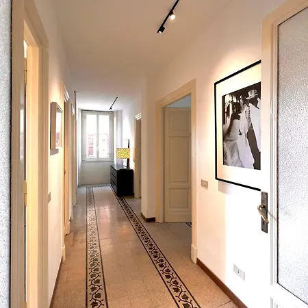 Sant'antonioroma Hospitalityluxurydesignrooms * ローマ