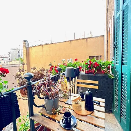 Sant'antonioroma Hospitalityluxurydesignrooms * ローマ