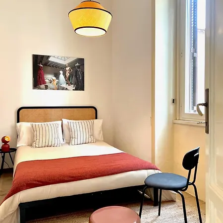 Sant'antonioroma Hospitalityluxurydesignrooms ゲストハウス *