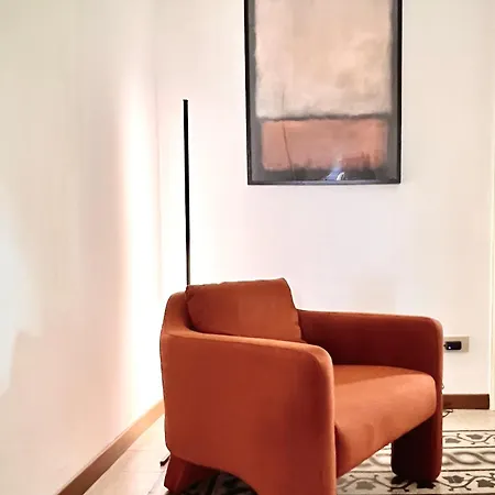 Gæstehus S A Romadesignrooms *