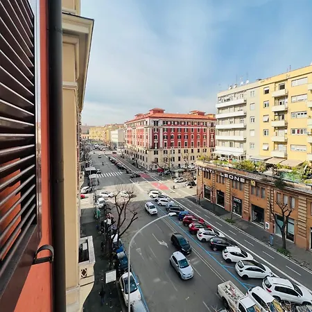 Gæstehus S A Romadesignrooms