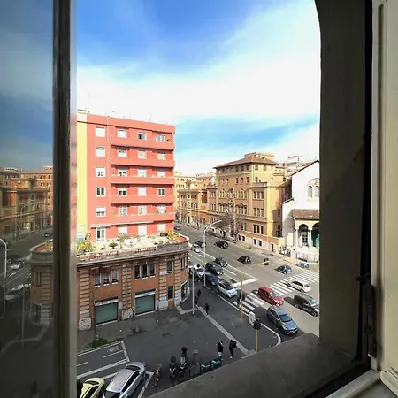 S A Romadesignrooms Gæstehus Rom