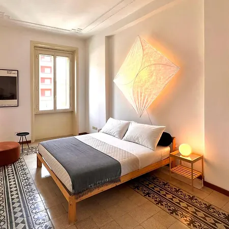 S A Romadesignrooms Gæstehus