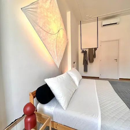 Sant'antonioroma Hospitalityluxurydesignrooms ゲストハウス ローマ