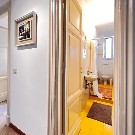 Sant'antonioroma Hospitalityluxurydesignrooms * ローマ