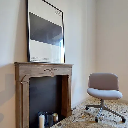 Gæstehus S A Romadesignrooms *