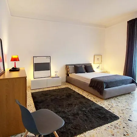 Sant'antonioroma Hospitalityluxurydesignrooms * ローマ